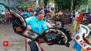 Kuda Lumping Siswo Turonggo Mudho live Seneng Banyurojo Mertoyudan Magelang | Jathilan Klasik STM