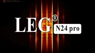 LEG N24 Pro Iron 1506fv New Software SGF1 V 10.06.21