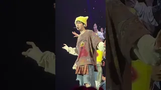 [FANCAM] R U Ridin’? - 2024 Baekhyun Asia Tour: Lonsdaleite in MNL