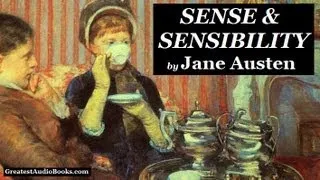 Sense & Sensibility by Jane Austen - FULL #audiobook  🎧📖 | Greatest🌟AudioBooks