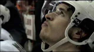 Versus NHL promo "Sudden Life"