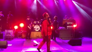 St.Paul & The Broken Bones - I've Been Loving You Too Long (Live) - Ottawa Bluesfest 2018