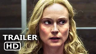 THE OPERATIVE Trailer (2019) Diane Kruger, Spy Movie