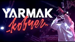 YARMAK - Ковчег(Киев, Stereoplaza)