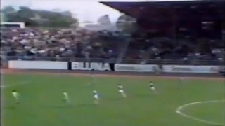 Saison 1984/85: SC Preußen Münster - ASC Schöppingen 4:3