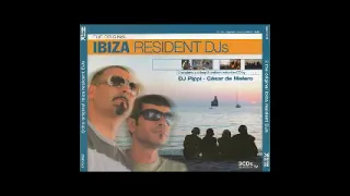 Dj.Pippi-Ibiza Resident 1999