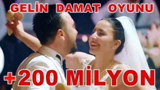 ERTAN ERŞAN - Oy Gelin Oy Damat ❤ GELİN DAMAT OYUNU ❤