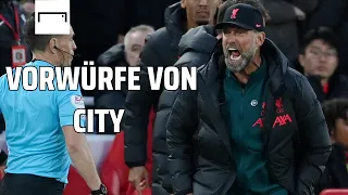 Fremdenfeinlich? Da kann Jürgen Klopp nur lachen | Liverpool