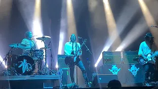 The Dandy Warhols - The Last High (Live @ Deleste festival, Valencia 20/05/2023)