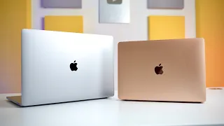 M1 Macbook Air vs 16 inch Macbook Pro - Don't make this mistake!