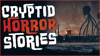 4 Scary Cryptid Encounter Horror Stories