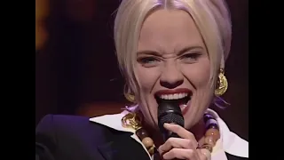 Sigga vs. Sixteen - To Nætur Proste (Eurovision Mashup Iceland 1994 & Poland 1998)