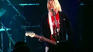 Nirvana LIVE In Toronto 9/20/1991 COMPLETE/REMASTERED