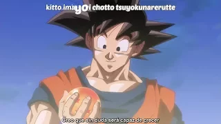 DBS ENDING 2- VERSION ARGENTINA