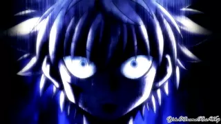 Hunter x Hunter AMV - Killua Zoldyck - Save Yourself