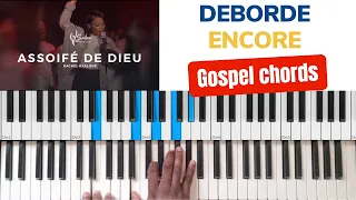 Deborde encore eh