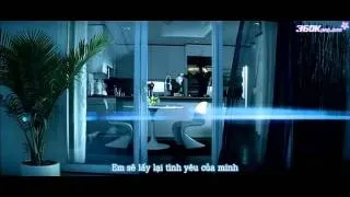 [Vietsub] Enrique Iglesias Ft. Ciara - Takin Back My Love.avi