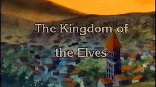 The World of David the Gnome - Episode 09 - The Kingdom of the Elves (Restored)