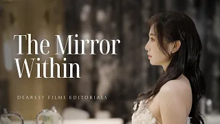 The Mirror Within | Bridal Editorial Collection | JW Marriott Parq Vancouver