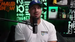 Brendan Schaub discusses his Lawsuit against YouTuber Yew Neek