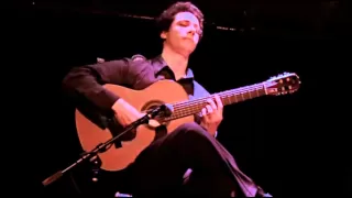 Grisha Goryachev plays Guajira by by Paco de Lucía (2008)