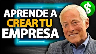 Principios De Negocios “Probados” Para Construir un Negocio en poco TIEMPO | Brian Tracy