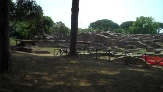 Ostia Antica #1