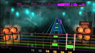 Ram Jam - Black Betty (Lead) Rocksmith 2014 DLC