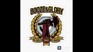 BOOZE & GLORY ( full album ) as bold as brass