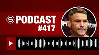 PREVISÕES PARA O UFC 299 E  NGANNOU X JOSHUA (Podcast Sexto Round #417)