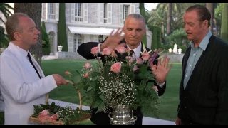 Dirty Rotten Scoundrels — Training