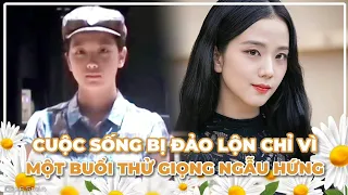 JISOO: Câu Chuyện Về Quá Khứ Khốc Liệt, Trái Ngược Với Sự Thành Công Ở Hiện Tại | Lily Story