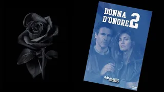 Donna D'Onore 2