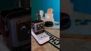 Unboxing // Ugreen Nexode RG Robot GaN Fast Charger // 65w