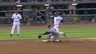 MIN@DET: Safe call overturned at first in 5th