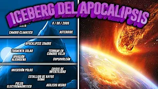 EL ICEBERG DEL APOCALIPSIS EXPLICADO (Misterios, Teorias, Curiosidades)