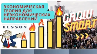 5.3  Закон предложения экономических благ и факторы на него влияющие  Эластичность предложения