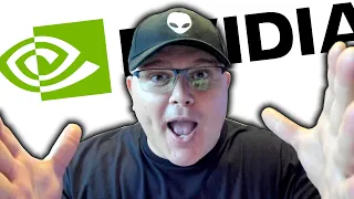NVDA AI: Why Nvidia is a Must Own Stock! 🔥 Nvidia GTC 2022 🤯 Top 5 Keynotes 🚀