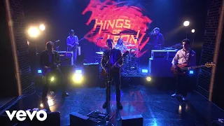 Kings Of Leon - Mustang (Live On The Tonight Show Starring Jimmy Fallon/2024)