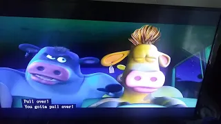 Barnyard (2006) Joyride