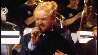 Vazelina Bilopphøggers - Harry Hoover/Fem fyrer med ved (Live Casablanca, Oslo 1984)