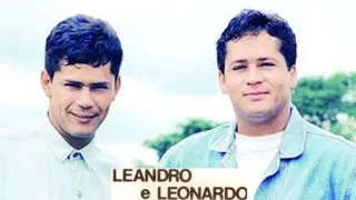 ZEZÉ DI CAMARGO E LUCIANO LEANDRO E LEONARDO SUCESSOS Saudade PT 14 Saudade