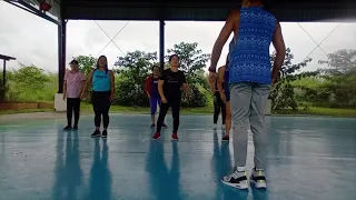 Fiesta ( Soca/Bachata ) (Zumba)