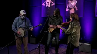 The Steeldrivers - The Bartender - 12/6/2020 - Paste Studio NVL - Nashville TN