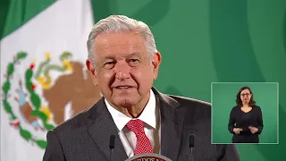 Andrés Manuel López Obrador Conferencia Mañanera Martes 20 Julio 2021🌐🌐🌐