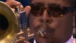 Roy Hargrove Big Band