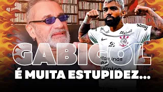 Gabigol - É Muita Estupidez...