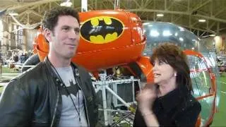 BATMAN: Holy Batvention, BatDave! - Part Two (2011)