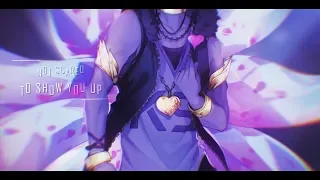 K/DA - POP/STARS I 남자 영어 커버 by K/S