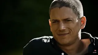 The Prison Break Saga